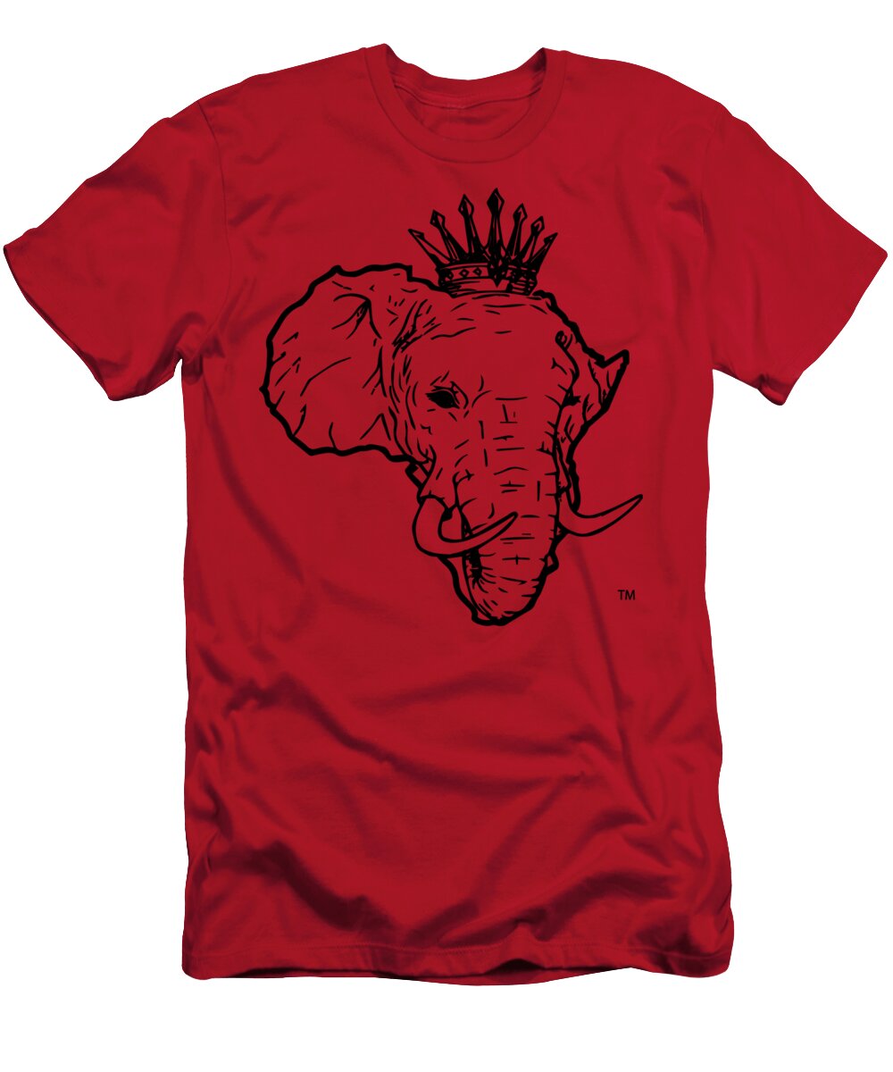 Supreme Land Darius Rowe T-Shirt