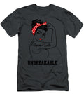 Supreme Leader Unbreakable Job T-Shirt