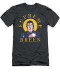 Supreme Neil Breen Jacqueline R Meyers T-Shirt