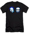 Supreme Ntm Kool Shen and Joey Starr Vasil Pebe T-Shirt