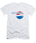 Supreme Pepsi Keith Wells T-Shirt