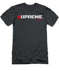 Supreme Rogue Bad Boy Military Style Gaming Gamer Oleigh Rho T-Shirt