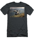 Surge Over the Hills Start Aviation T-Shirt