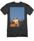 Surprise Snowfall Janet Ballard T-Shirt