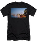 Surrender to Darkness Evelina Kremsdorf T-Shirt