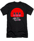 Survival Game Betty Rutledge T-Shirt