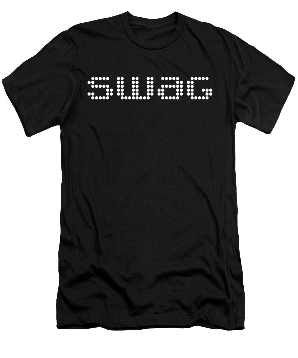 Swag Cool Melly Sa T-Shirt