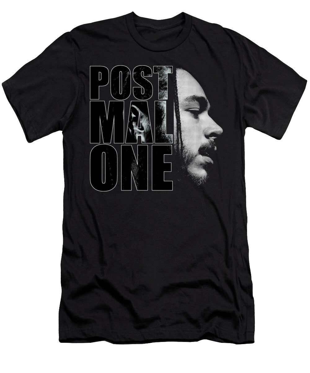 Swagger Ever Malone Joshfalacy T-Shirt