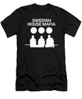 Swedish House Mafia Capo Monte T-Shirt