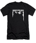 Swedish House Mafia Mona Keun T-Shirt