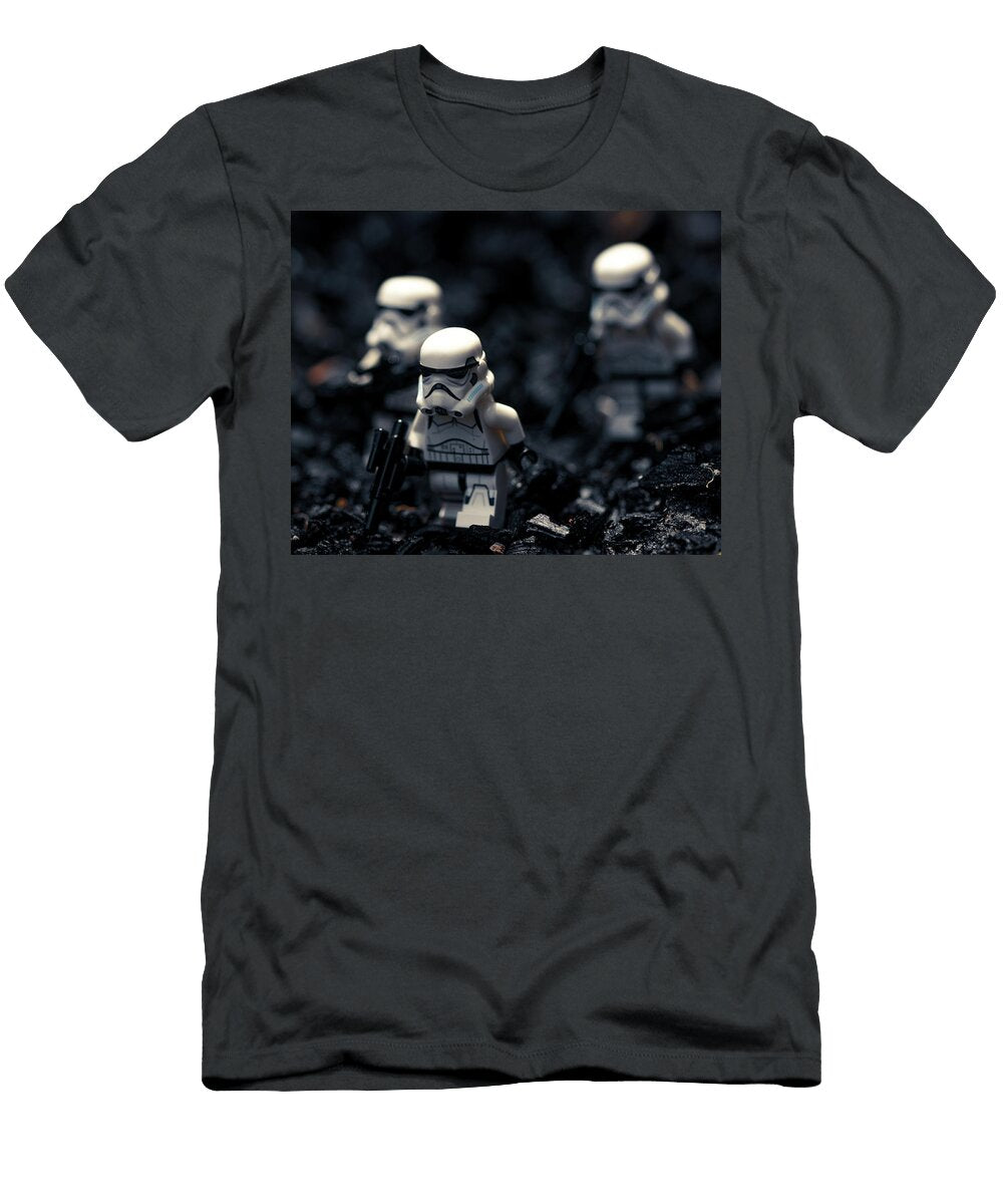 Sweep Ryan Jiannis T-Shirt