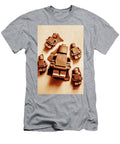 Sweet Nostalgia Jorgo Photography Wall Art Gallery T-Shirt