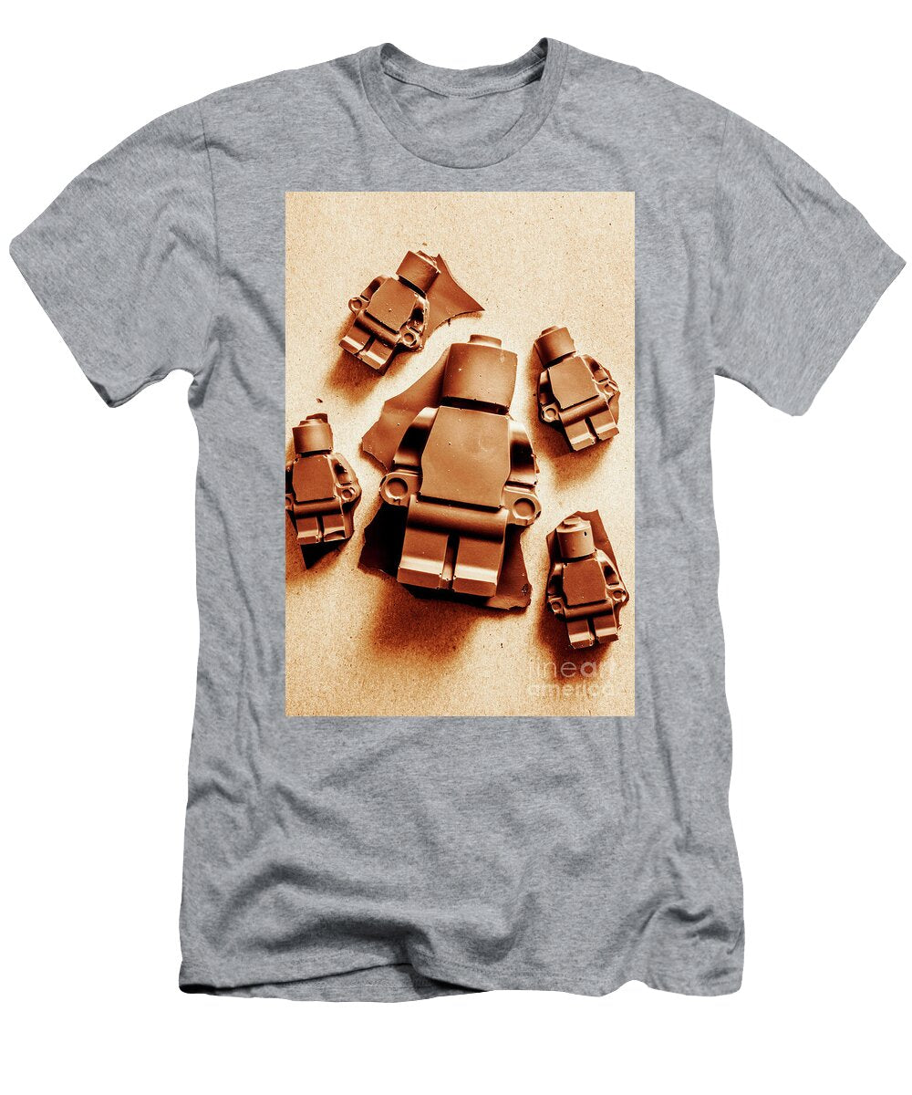 Sweet Nostalgia Jorgo Photography Wall Art Gallery T-Shirt