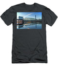 Swingin in Surf City Betsy Knapp T-Shirt