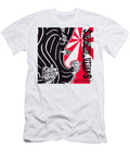 Swingin Utters Drowning in the Sea Rising with the Sun Brooke Stamper T-Shirt