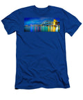 Sydney Icons Az Jackson T-Shirt