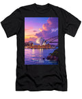 Sydney Opera House Bo Kev T-Shirt