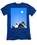 Sydney Opera House By Adam Asar 2 Adam Asar T-Shirt
