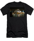 Sydney Opera Syed Aqueel T-Shirt
