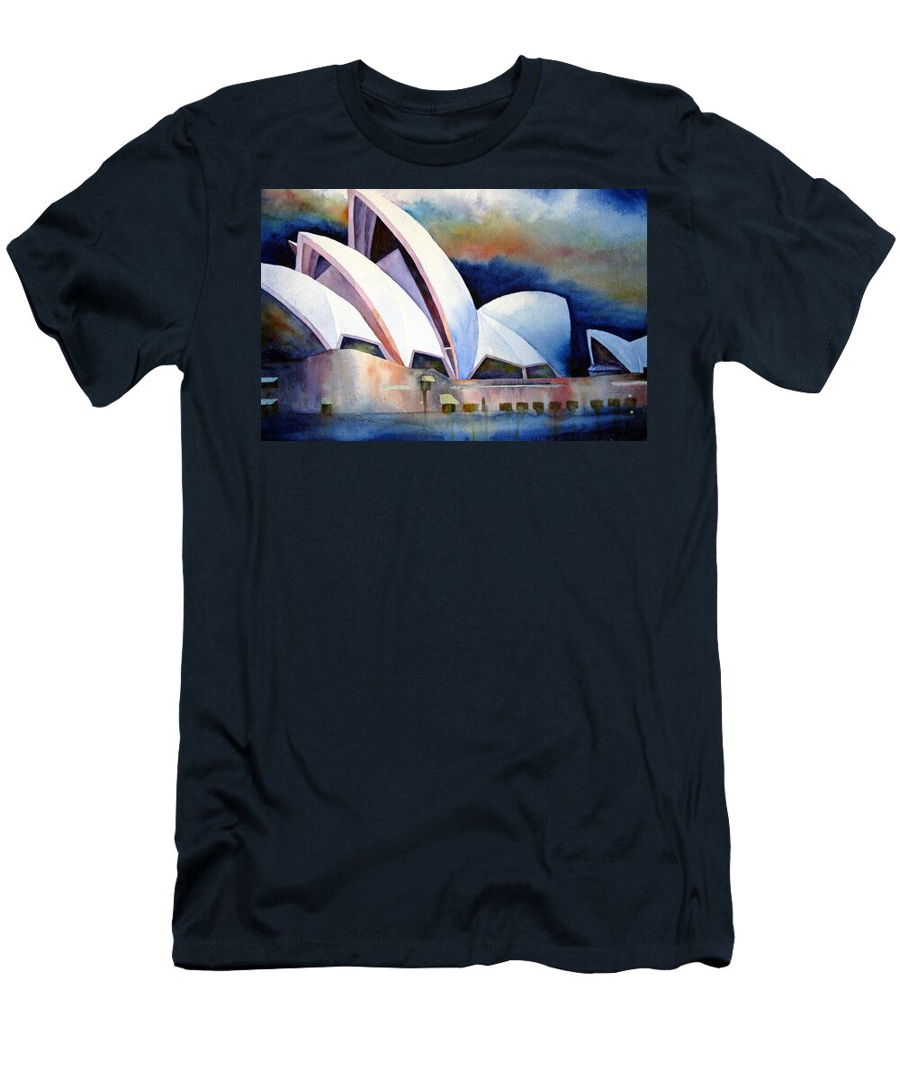 Sydneys Jewel Karen Stark T-Shirt