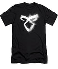 Symbol Shadow Hunter Travvis Medura T-Shirt