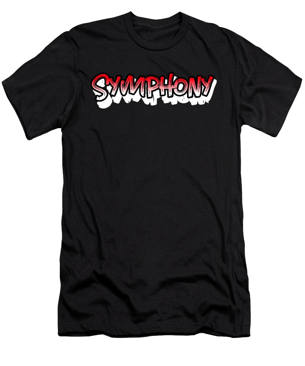 Symphony D Geral T-Shirt