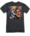 Symphony in Color 021 Gull G T-Shirt