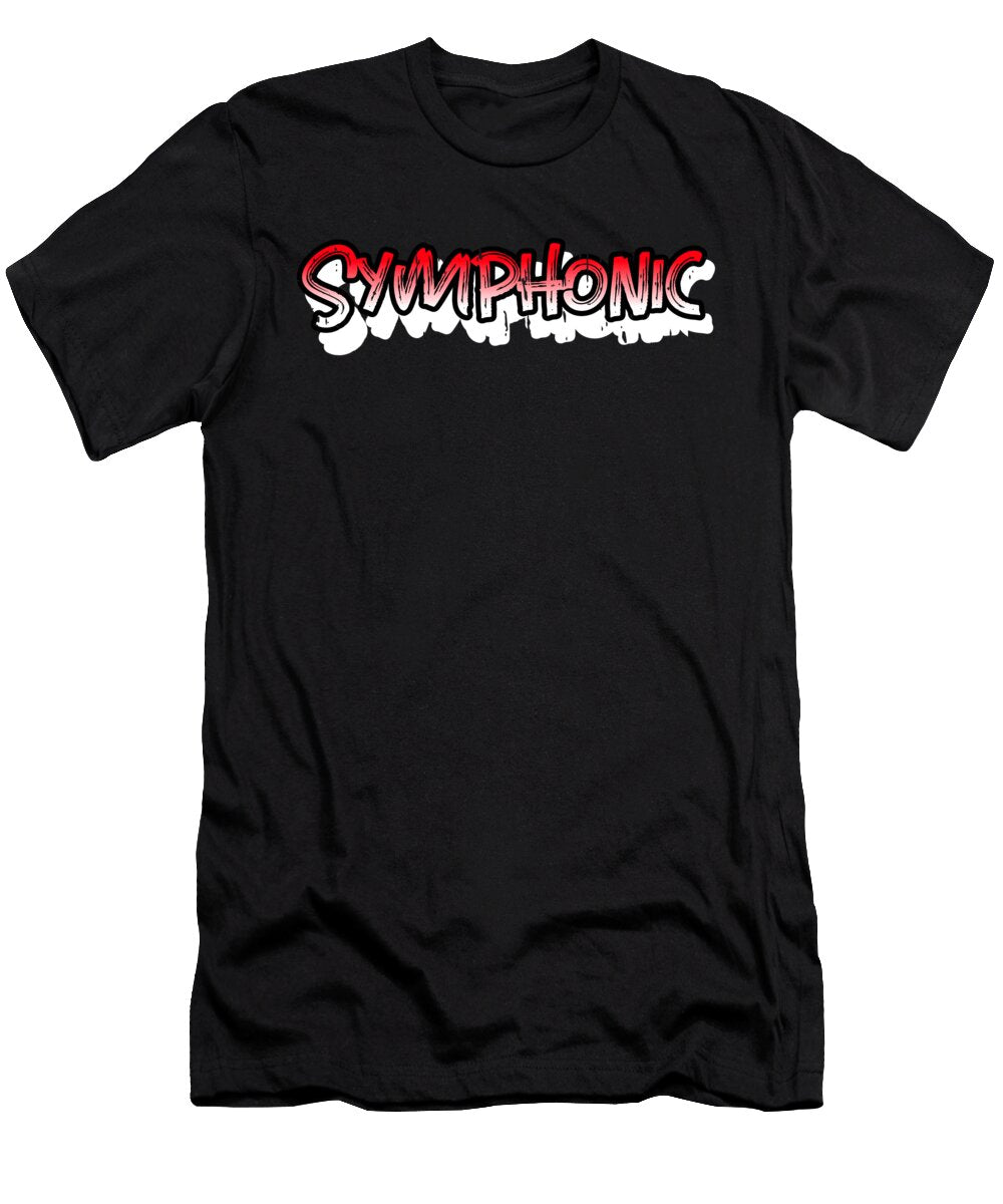 Symphony Mirda Prime T-Shirt