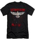 System of a Down Conney Givens T-Shirt