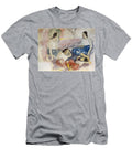 Tahitian Women From Noa Noa Voyage Paul Gauguin T-Shirt