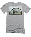 Tai Hong Restaurant Channel Port Aux Basques 01 Jon Bilous T-Shirt