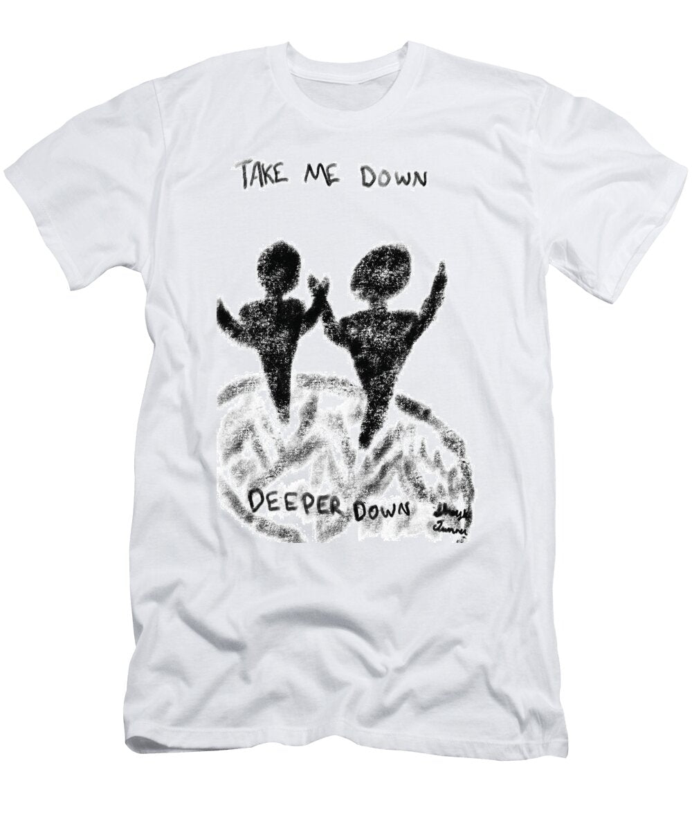 Take Me to Hell Shayla Turner T-Shirt