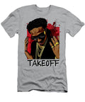 Takeoff So Cool Henrylourdess T-Shirt