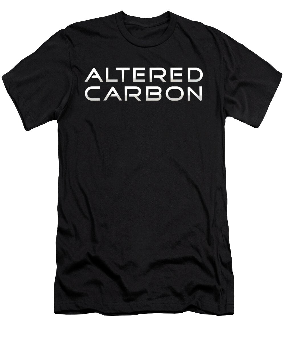 Takeshi Kovacs Karson Armstrong T-Shirt