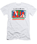 Talking Heads Gene B Becker T-Shirt
