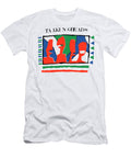 Talking Heads Kathleen D Sanchez T-Shirt