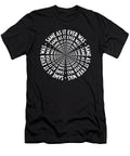 Talking Heads Pauline J Williams T-Shirt