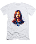 Tame Impala 2 in Wpap Pop Art Vectorart Nesia T-Shirt
