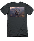 Tandem in the Sky Start Aviation T-Shirt