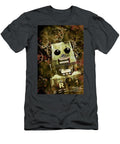 Tanker the War Mech Jorgo Photography Wall Art Gallery T-Shirt