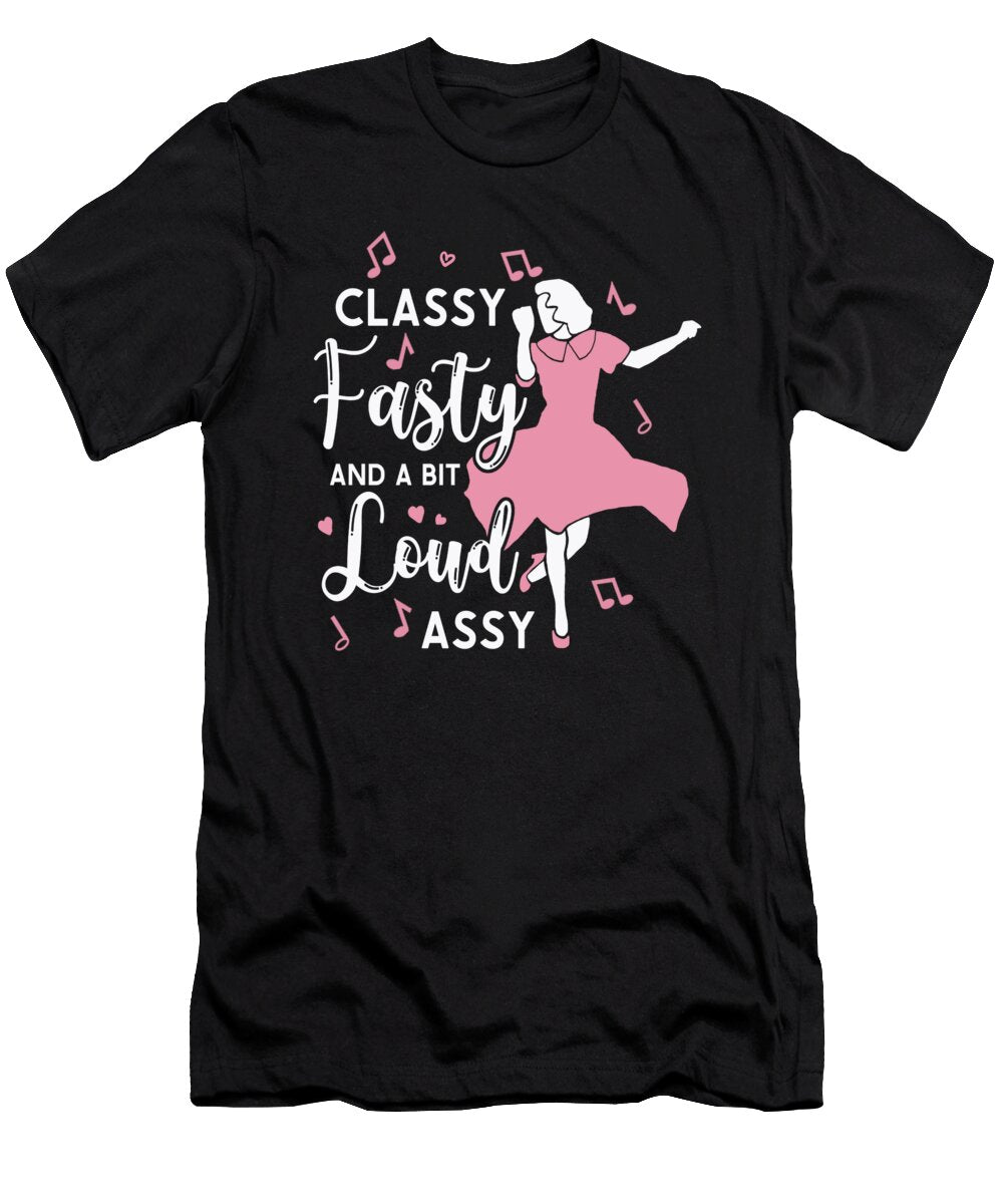 Tap Dance Tap Dancing Me T-Shirt