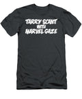 Tarry Scant with Marvel Gaze Premium1 Aaylap Faust T-Shirt