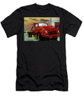 Tator Tow Mater Steven Bateson T-Shirt