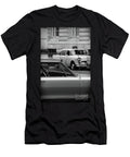 Taxi Ken Biggs T-Shirt