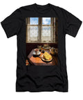 Tea Cake Andrea Armellin T-Shirt