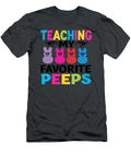 Teaching Favorite Peeps Anh Nguyen T-Shirt