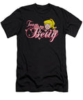 Team Betty Elijah Pease T-Shirt