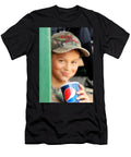 Team Combat One Russell Owens T-Shirt