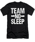 Team No Sleep Steven Zimmer T-Shirt