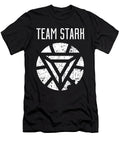 Team Stark Donna Belle T-Shirt